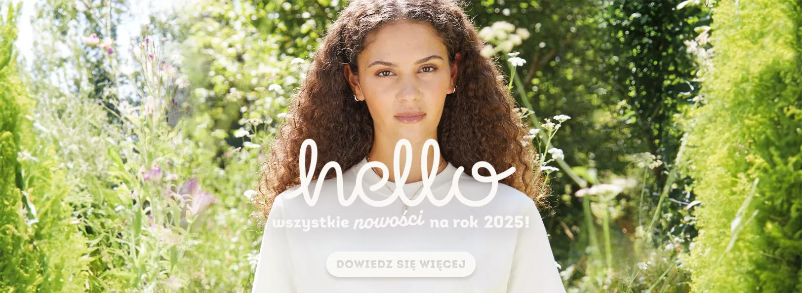 Nowości Fruit of the Loom 2025